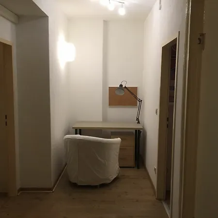 Bed'n'work Mitte